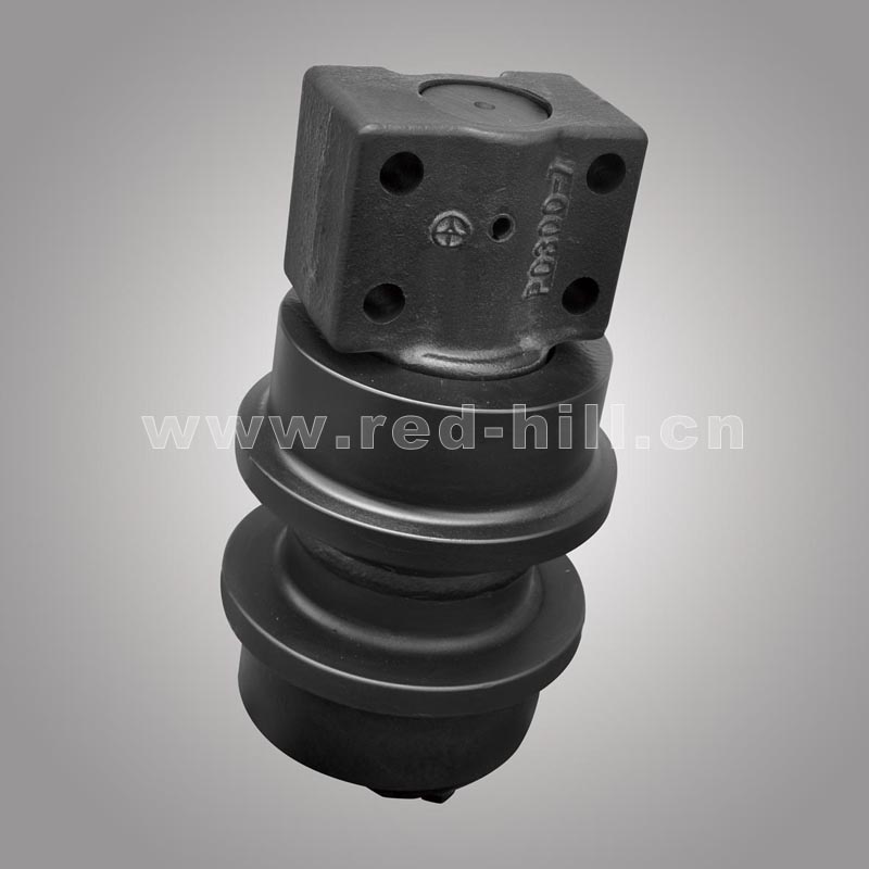 ZX50  CARRIER ROLLER