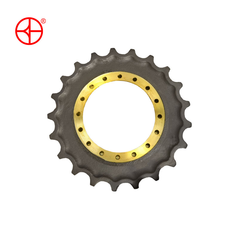 CAT307.5 CAT308 514-0898  SPROCKET